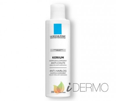 KERIUM CHAMPÚ ANTI CAÍDA